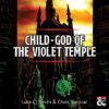 Child-God of the Violet Temple | D&D 5th edition heist adventure Child-God of the Violet Temple | Arabian Nights-themed adventure
