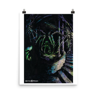 Come, the Titan Spider!