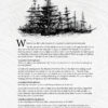 Intro Page | Sea Prison of The Furies Intro Page | Nautical race against the clock
