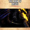Cover | The Book of Knives Cover | A collection of rare and legendary blades